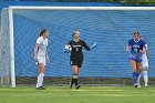 Women's Soccer vs JWU  Wheaton Women's Soccer vs Johnson & Wales University. - Photo by Keith Nordstrom : Wheaton, Soccer